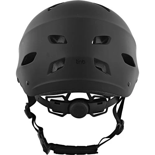 Capacete Urban Moov UMHELMV2M - Tamanho L - Preto - Image 5