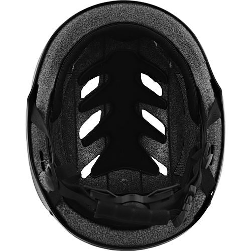 Capacete Urban Moov UMHELMV2M - Tamanho M - Preto - Image 6
