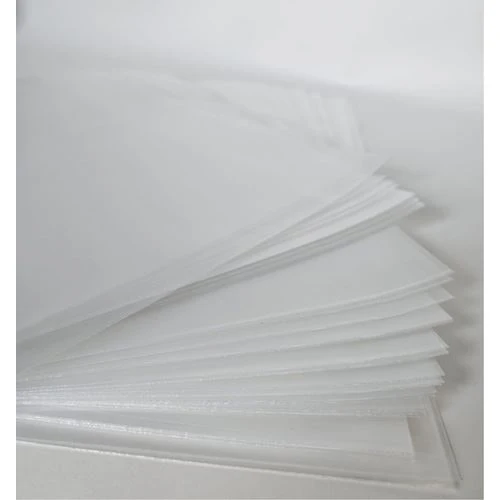Capas Exteriores para Discos de Vinil 12" Rock on Wall - 100 Sleeves - Image 4