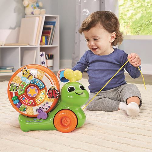 Caracol de Atividades Vtech Baby - Concentra - Image 2