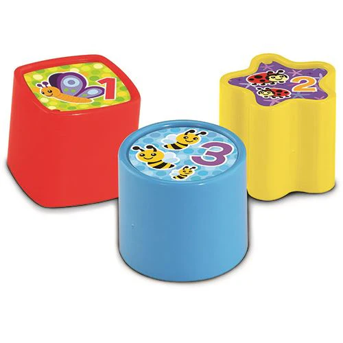 Caracol de Atividades Vtech Baby - Concentra - Image 8