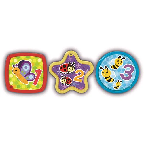 Caracol de Atividades Vtech Baby - Concentra - Image 9
