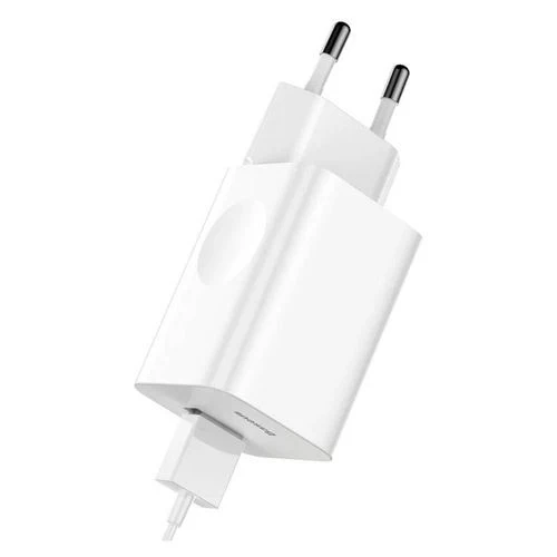 Carregador Baseus Charging Quick USB 24W - Branco - Image 3