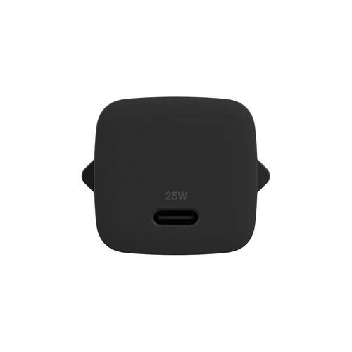 Carregador Belkin BOOST Charge 25W USB C - Preto - Image 2