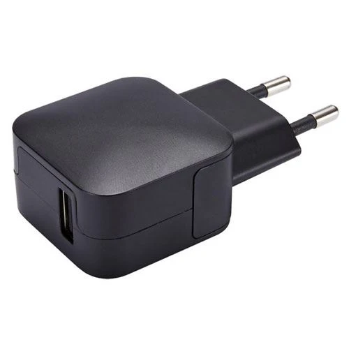 Adaptador AC + Cabo USB Bigben para Nintendo Switch - Image 2