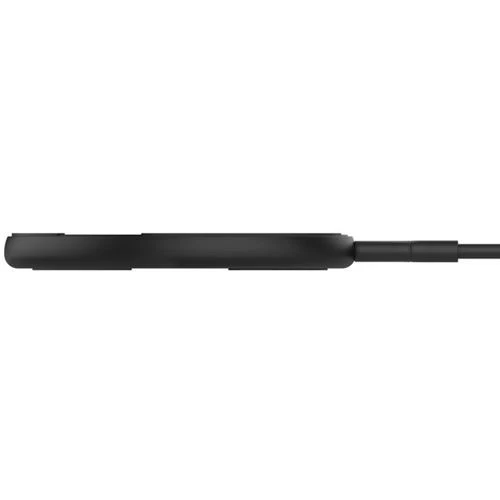Carregador BoostCharge Qi Wireless Charging Pad 15W + Adaptador de Corrente - Preto - Image 6