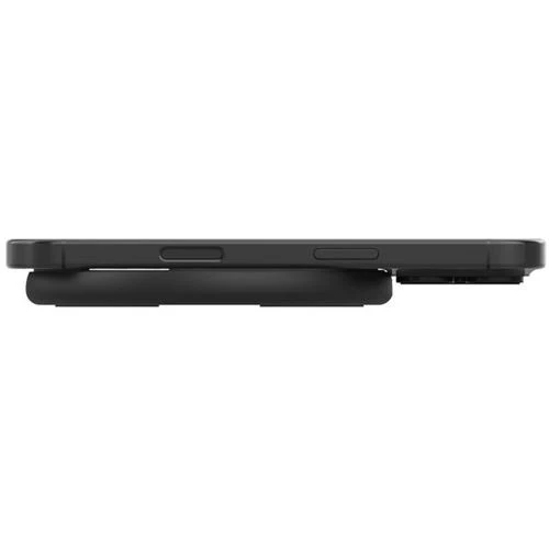 Carregador BoostCharge Qi Wireless Charging Pad 15W - Preto - Image 6