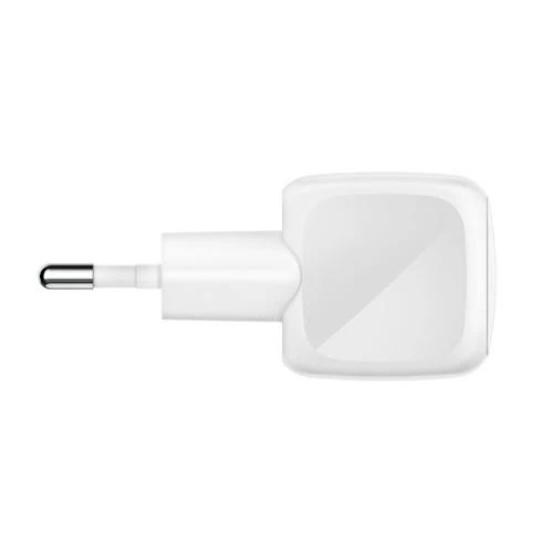 Carregador Compacto Belkin BoostCharge USB-C 20W - Branco - Image 3
