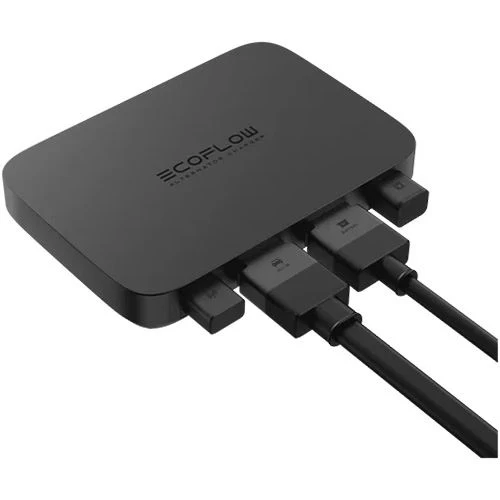 Carregador de Altrernador EcoFlow EF-FC-301-1 800W - Image 5