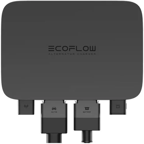 Carregador de Altrernador EcoFlow EF-FC-301-1 800W - Image 8
