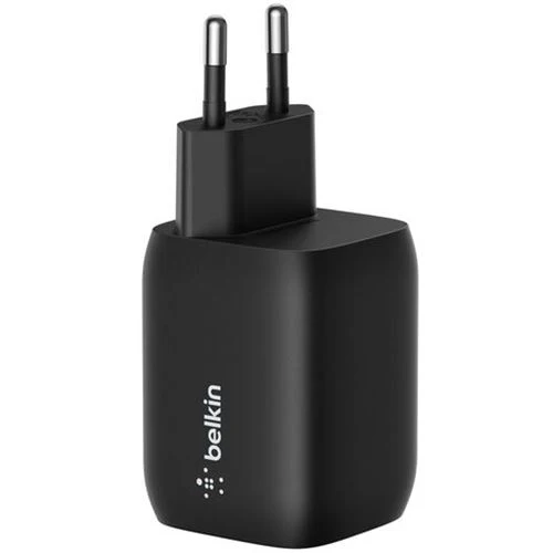 Carregador GaN 2 x USB-C Belkin para Nintendo Switch 2 - Preto - Image 5