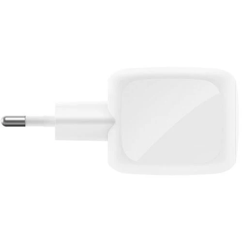 Carregador GaN Belkin BoostCharge Pro 50W + Cabo USB-C - Branco - Image 3