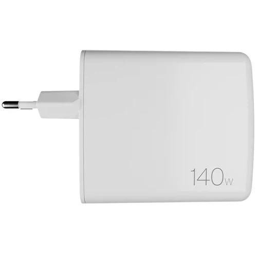Carregador GaN USB-C Puro Mini Pro 140W - Branco - Image 5