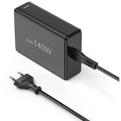 Carregador Hama Hama Charging Station 140W - Preto - Image 3