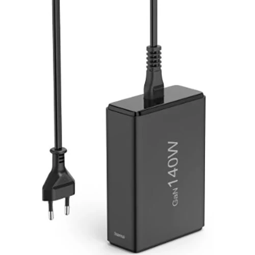 Carregador Hama Hama Charging Station 140W - Preto - Image 5