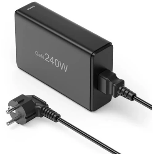 Carregador Hama Hama Charging Station 240W - Preto - Image 3