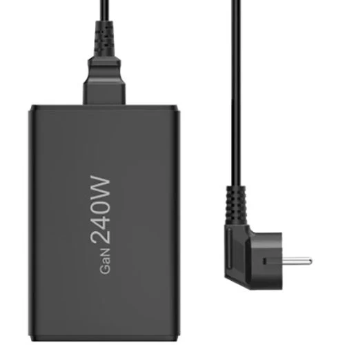 Carregador Hama Hama Charging Station 240W - Preto - Image 4