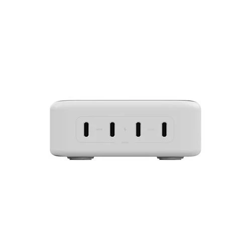 Carregador para Portátil LinQ LQDC240 ProCharge Desk 4x USB-C PD GaN2 240W - Image 5