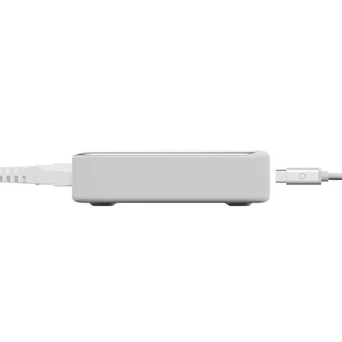 Carregador para Portátil LinQ LQDC240 ProCharge Desk 4x USB-C PD GaN2 240W - Image 8