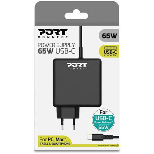 Carregador Port Usb-C 65 W - Outlet - Grade A - Image 3