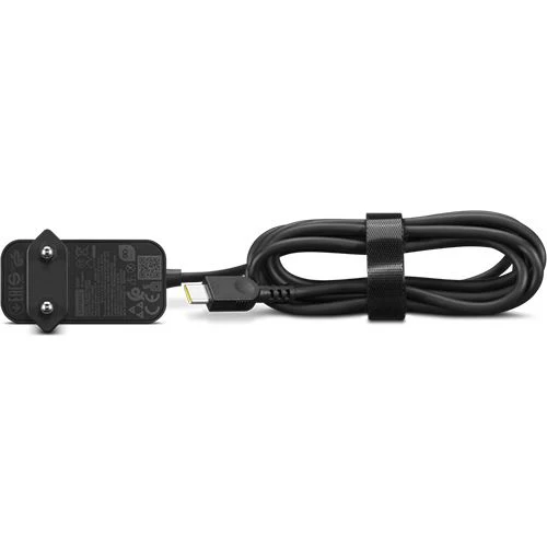Carregador Power Delivery USB-C Lenovo 65W - Preto - Image 2