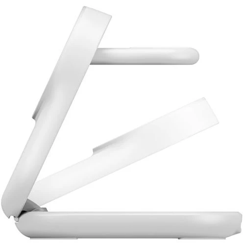 Carregador Qi 3 em 1 Belkin UltraCharge - Branco - Image 2