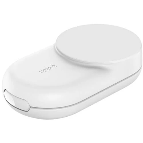 Carregador Qi 3 em 1 Belkin UltraCharge - Branco - Image 5