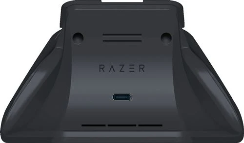 Carregador Rápido Preto Carbon - Xbox Series S/X - Image 4