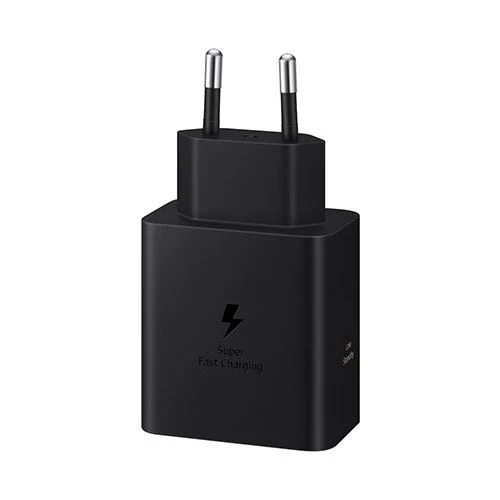 Carregador Samsung Super Fast Charging 60W - Preto - Image 2