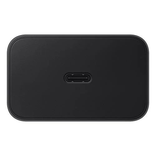 Carregador Samsung Super Fast Charging 60W - Preto - Image 3