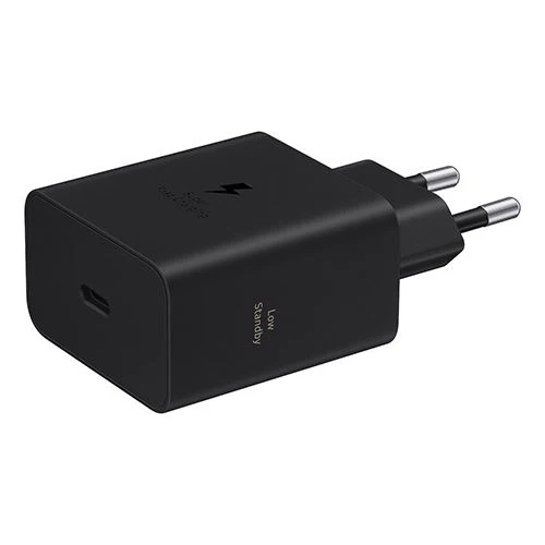 Carregador Samsung Super Fast Charging 60W - Preto - Image 4