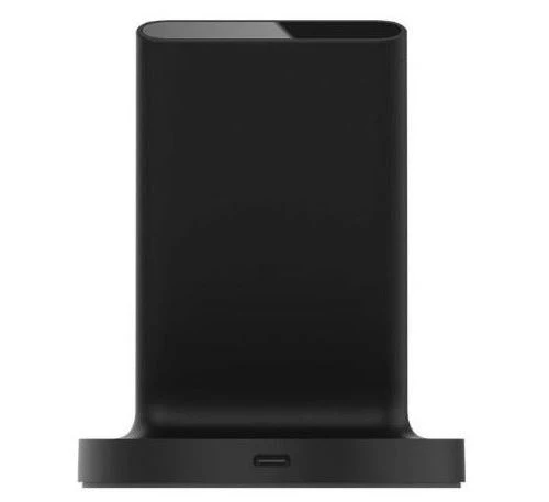 Carregador sem fios Xiaomi Mi 20W Preto - Image 3