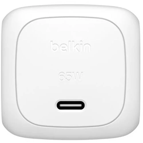 Carregador USB-C Belkin BoostCharge 65W - Branco - Image 3