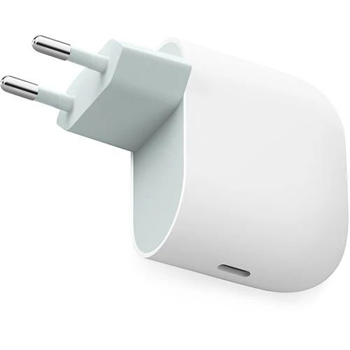 Carregador USB-C Google Pixel Flex NP10 45W - Branco Neve - Image 2