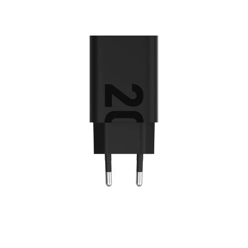 Carregador USB Lenovo 20W - Preto - Image 4