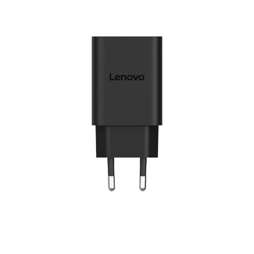 Carregador USB Lenovo 20W - Preto - Image 6