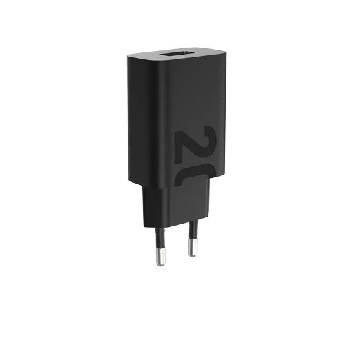 Carregador USB Lenovo 20W - Preto - Image 8