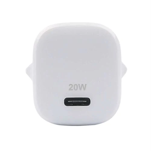 Carregador USBC Xtorm 20W Fast Charge - Branco - Image 4