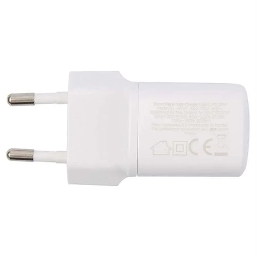 Carregador USBC Xtorm 20W Fast Charge - Branco - Image 5