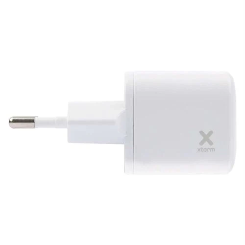 Carregador USBC Xtorm 20W Fast Charge - Branco - Image 6
