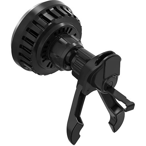 Carregador Wireless Magnético (Carro) - Preto - Image 2