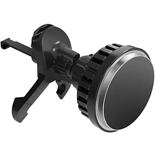Carregador Wireless Magnético (Carro) - Preto - Image 3