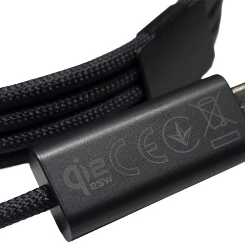 Carregador Wireless Magnético Samsung Qi2  25W - Preto - Image 2
