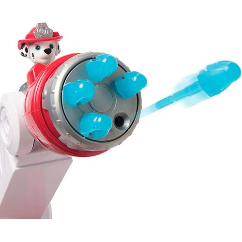 Carro de Bombeiros Paw Patrol-  Fire Rescue Deluxe - Spin Master - Image 3