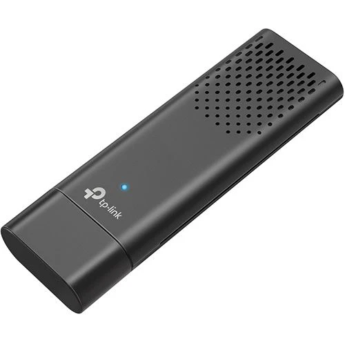 Cartão de Rede TP-Link Archer TX1800U | Preto - Image 2