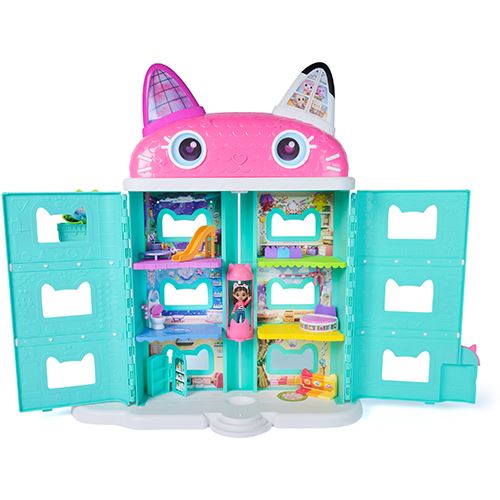 Casa de Bonecas Gabby's Dollhouse, The Movie - Spin Master - Image 2