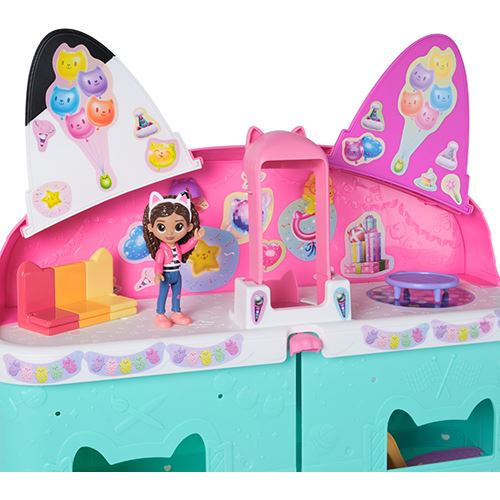 Casa de Bonecas Gabby's Dollhouse, The Movie - Spin Master - Image 4