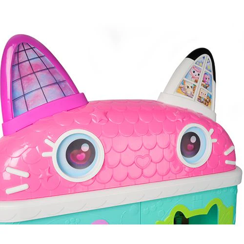 Casa de Bonecas Gabby's Dollhouse, The Movie - Spin Master - Image 6