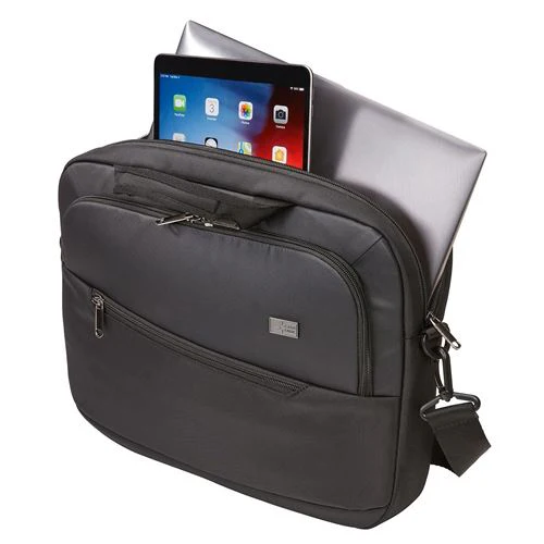 Mala Case Logic Propel Attaché 14'' - Preto - Image 4