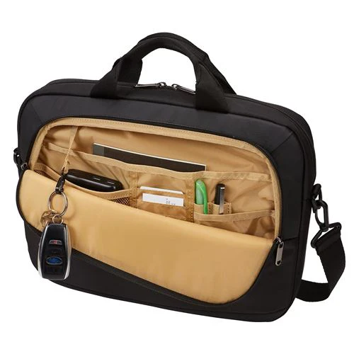 Mala Case Logic Propel Attaché 14'' - Preto - Image 5